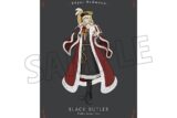 黒執事 — クリアファイル/エドガー・レドモンド
 
2024年8月17日発売