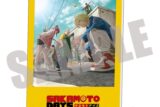 サカモトデイズ アクリルアートボード キービジュアル ver. 
2025年07月中旬発売