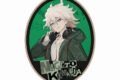 ダンガンロンパシリーズ lackさんイラスト 狛枝 凪斗 ヘッドフォンver. ダイカットステッカー
 
2025年10月7日発売