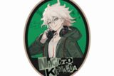 ダンガンロンパシリーズ lackさんイラスト 狛枝 凪斗 ヘッドフォンver. ダイカットステッカー
 
2025年10月7日発売