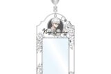 [アニメイト]ブルーロック ダイカットフォトホルダー 凪 誠士郎(お花屋さん)
 
2025年09月発売