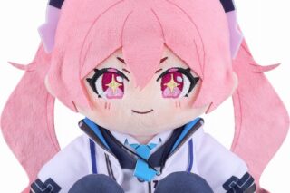 ブルーアーカイブ (ブルアカ) -Blue Archive- ちょこぷに ぬいぐるみ コユキ【再販】
 
2025年12月発売
 (アニメイト)