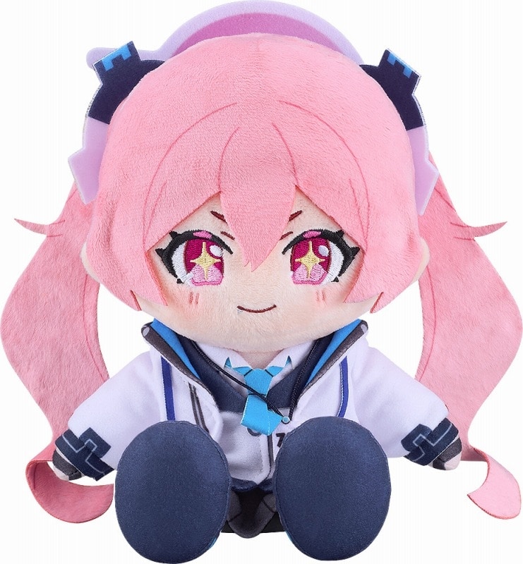 ブルーアーカイブ (ブルアカ) -Blue Archive- ちょこぷに ぬいぐるみ コユキ【再販】
 
2025年12月発売
 (アニメイト)