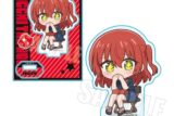 ぼっち・ざ・ろっく! なやむんミニスタンド 喜多 郁代B
 
2025年09月下旬発売