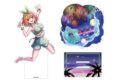 五等分の花嫁 ナイトプール アクリルジオラマ 中野四葉
 
2025年7月29日発売
で取扱中 (アニメイト)