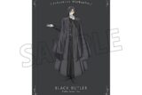 黒執事 — クリアファイル/セバスチャン・ミカエリス
 
2024年8月17日発売