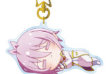魔入りました! 入間くん アスモデウス・アリス ちびころ BIGアクリルキーホルダー
