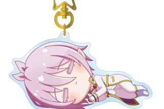 魔入りました! 入間くん アスモデウス・アリス ちびころ BIGアクリルキーホルダー