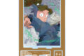 忍たま乱太郎 小松田秀作 grunge CANVAS パーツ付きBIGアクリルスタンド