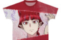 魔入りました! 入間くん オペラ grunge CANVAS フルグラフィックTシャツ/ユニセックス