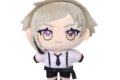 文豪ストレイドッグス ぬいパル(ぬいぐるみ) 中島敦 【再販】 キャラアニで
                                                2025年10月発売