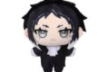 文豪ストレイドッグス ぬいパル(ぬいぐるみ) 芥川龍之介 【再販】 キャラアニで
                                                2025年10月発売