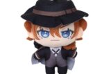 文豪ストレイドッグス ぬいパル(ぬいぐるみ) 中原中也 【再販】 キャラアニで
                                                2025年10月発売