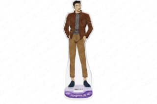 名探偵コナン アクリルスタンドフィギュア 私服ver. 毛利小五郎 【再販】 キャラアニで
                                                2025年10月発売