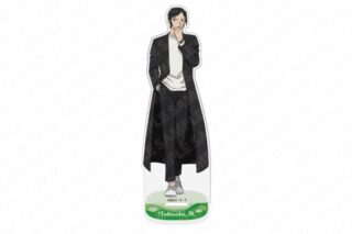 名探偵コナン アクリルスタンドフィギュア 私服ver. 諸伏高明 【再販】 キャラアニで
                                                2025年10月発売