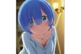 リゼロ B2タペストリー レム ナイトウェアver. キャラアニで
                                                2025年6月発売