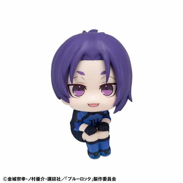 ブルーロック るかっぷ 御影玲王 日本代表戦ver. キャラアニで
                                                2025年11月発売