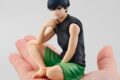 ブルーロック G.E.M.シリーズ てのひら潔世一 キャラアニで
                                                2025年10月発売