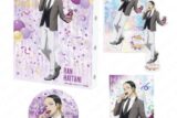 東京リベンジャーズ バースデーセット Vol.2 灰谷蘭 キャラアニで
                                                2025年8月発売