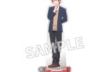 リゼロ アクリルスタンドフィギュア 異世界学園生活 ver. ラインハルト キャラアニで
                                                2025年9月発売