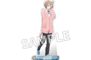 リゼロ アクリルスタンドフィギュア 異世界学園生活 ver. フェリス キャラアニで
                                                2025年9月発売