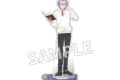 リゼロ アクリルスタンドフィギュア 異世界学園生活 ver. ユリウス キャラアニで
                                                2025年9月発売