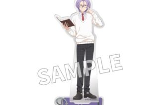 リゼロ アクリルスタンドフィギュア 異世界学園生活 ver. ユリウス キャラアニで
                                                2025年9月発売