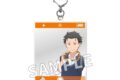 リゼロ フォト風アクリルキーホルダー 異世界学園生活 ver. スバル キャラアニで
                                                2025年9月発売
