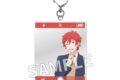 リゼロ フォト風アクリルキーホルダー 異世界学園生活 ver. ラインハルト キャラアニで
                                                2025年9月発売