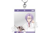 リゼロ フォト風アクリルキーホルダー 異世界学園生活 ver. ユリウス キャラアニで
                                                2025年9月発売