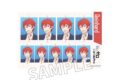 リゼロ 証明写真風シール 異世界学園生活 ver. ラインハルト キャラアニで
                                                2025年9月発売
