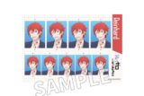 リゼロ 証明写真風シール 異世界学園生活 ver. ラインハルト キャラアニで
                                                2025年9月発売