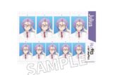 リゼロ 証明写真風シール 異世界学園生活 ver. ユリウス キャラアニで
                                                2025年9月発売