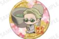 呪術廻戦 きらきら缶バッジ+75 Enjoy Japan ver. 七海建人 【再販】 キャラアニで
                                                2025年10月発売