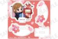 呪術廻戦 ゆらゆらアクリルスタンド Enjoy Japan ver. 釘崎野薔薇 【再販】 キャラアニで
                                                2025年10月発売