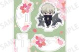 呪術廻戦 ゆらゆらアクリルスタンド Enjoy Japan ver. 狗巻棘 【再販】 キャラアニで
                                                2025年10月発売