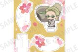 呪術廻戦 ゆらゆらアクリルスタンド Enjoy Japan ver. 七海建人 【再販】 キャラアニで
                                                2025年10月発売