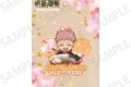 呪術廻戦 トラベルステッカー Enjoy Japan ver. 虎杖悠仁 【再販】 キャラアニで
                                                2025年10月発売