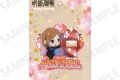 呪術廻戦 トラベルステッカー Enjoy Japan ver. 釘崎野薔薇 【再販】 キャラアニで
                                                2025年10月発売