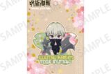 呪術廻戦 トラベルステッカー Enjoy Japan ver. 狗巻棘 【再販】 キャラアニで
                                                2025年10月発売