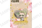 呪術廻戦 トラベルステッカー Enjoy Japan ver. 七海建人 【再販】 キャラアニで
                                                2025年10月発売
