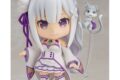 リゼロ ねんどろいど エミリア 【再販】 キャラアニで
                                                2025年9月発売