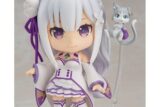 リゼロ ねんどろいど エミリア 【再販】 キャラアニで
                                                2025年9月発売