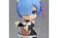 リゼロ ねんどろいど レム 【再販】 キャラアニで
                                                2025年9月発売