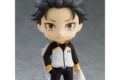 リゼロ ねんどろいど ナツキ・スバル 【再販】 キャラアニで
                                                2025年9月発売