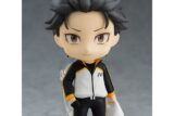リゼロ ねんどろいど ナツキ・スバル 【再販】 キャラアニで
                                                2025年9月発売