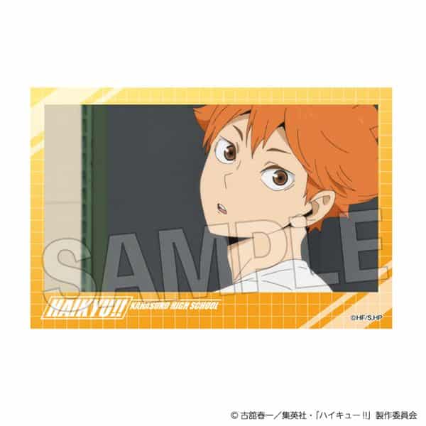 ハイキュー!! 積み積みブロック vol.7 1 キャラアニで
                                                2025年7月発売