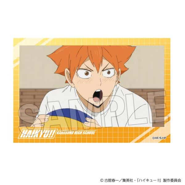 ハイキュー!! 積み積みブロック vol.7 2 キャラアニで
                                                2025年7月発売