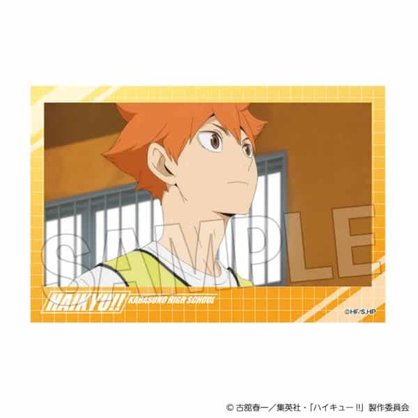 ハイキュー!! 積み積みブロック vol.7 3 キャラアニで
                                                2025年7月発売