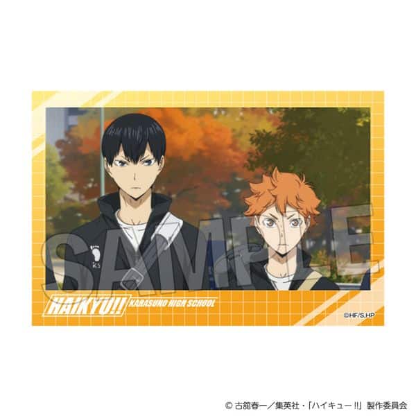 ハイキュー!! 積み積みブロック vol.7 7 キャラアニで
                                                2025年7月発売